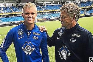 布罗基：国米纸面实力比米兰更强；我认为奇克将会决定德比（布罗基：国米纸面阵容优于米兰，德比胜负或将由奇克定夺）