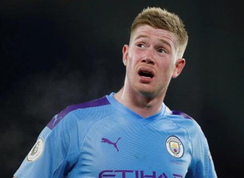 小法：不认为差距有那么大，有国米那种前锋你总会更接近胜利（小法：差距并不悬殊，若拥有国米级前锋就更接近胜利）