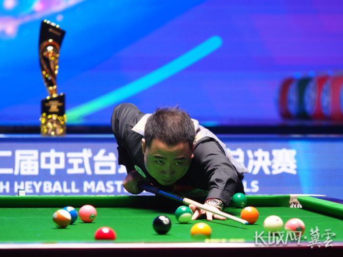 大将风采 大将风采