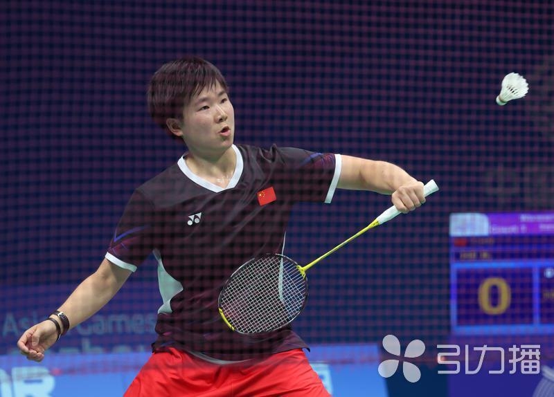 在比赛中展 在比赛中展